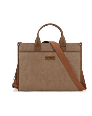 WG288-8119 KH Wrangler Carry-All Large Tote Work Tote 