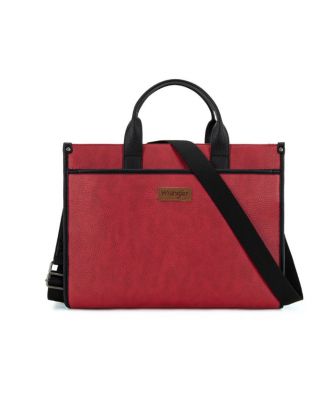 WG288-8119 RD Wrangler Carry-All Large Tote Work Tote 