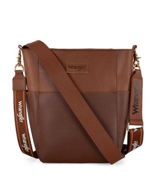 WG67-9182 CF Wrangler Shoulder Bag/Crossbody