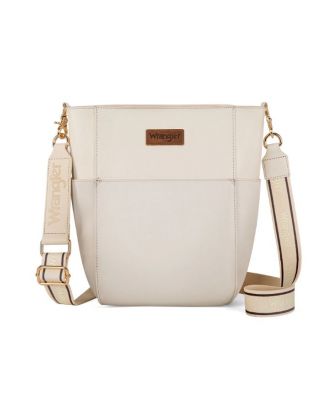 WG67-9182 WT  Wrangler Shoulder Bag/Crossbody