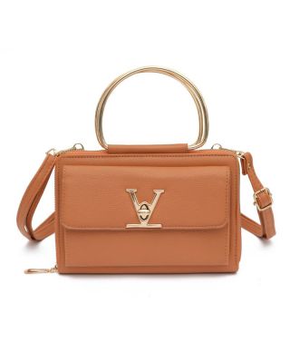 WJ25342A-7 AP CROSSBODY BAG