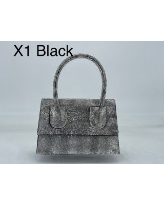 X1 SL EVENING BAG
