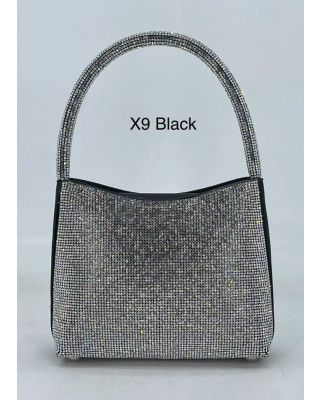 x9 bk messinger bag