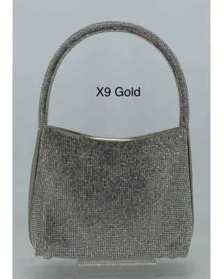 x9 gd messinger bag