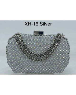 XH-16 SL CLUCH EVENING BAG