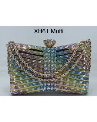 XH-61 MT CLUCH EVENNING BAG