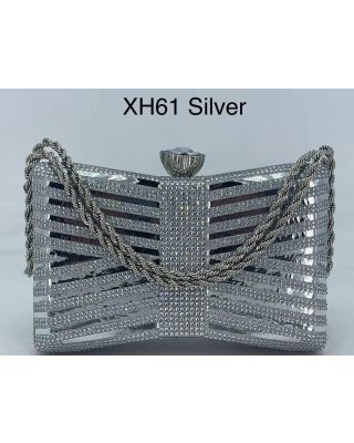 XH-61 SL CLUCH EVENNING BAG