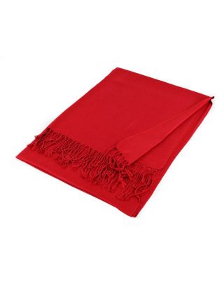 XW-04RD CASHMERE SHAWL