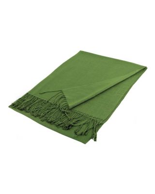 XW-14OLV CASHMERE SHAWL