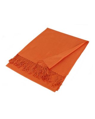 XW-34OR CASHMERE SHAWL