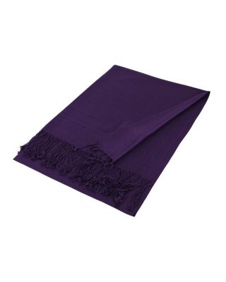 XW-39PP CASHMERE SHAWL