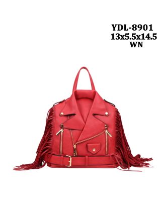 YDL-8901 WN FRNIGE BACKPACK