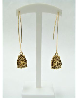 YNE3097 GLP EARRING