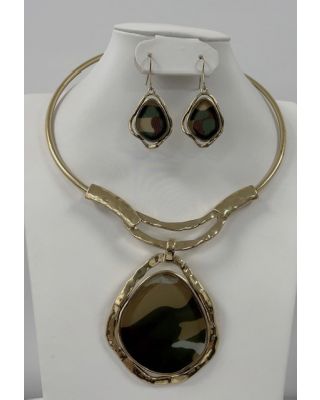 YNE2460 CAM CHOKER SET