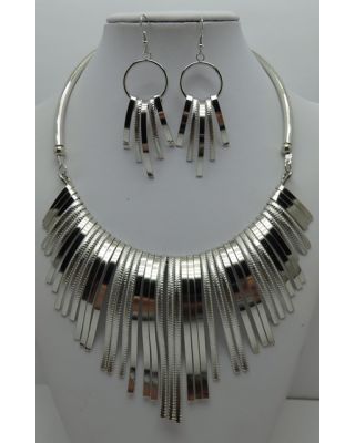 YNE3161 SL NECKLACE SETS