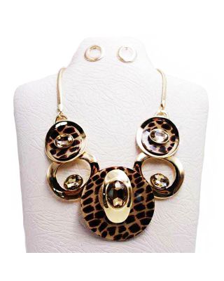 YNE3323 GLP NECKLACE