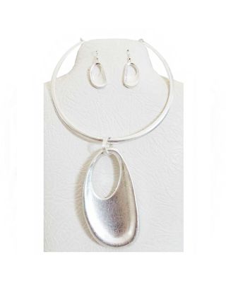 YNE3511 SL CHOKER SET