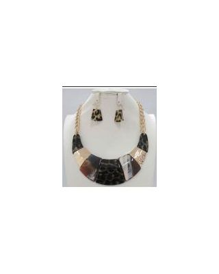 YNE3688 GLP NECKLACE SET
