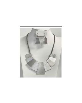 YNE4099 SL NECKLACE SET