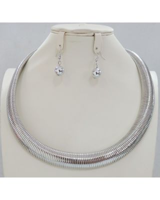 YNE4942 SL OMEGA CHAIN SET