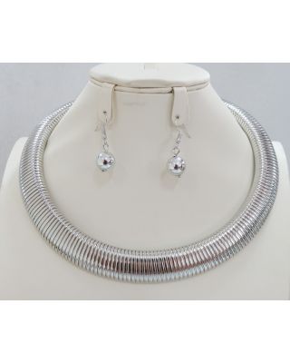 YNE4943 SL OMEGA CHAIN SET