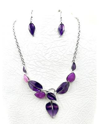 YNE5117 PP NECKLACE SETS