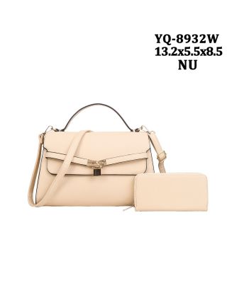 YQ-8932W NU WITH WALLET