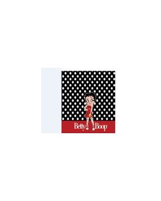 Z1036 POLKA DOPT BETTY BOOP