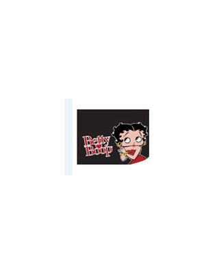 ZB2726 HAND BETTY BOOP
