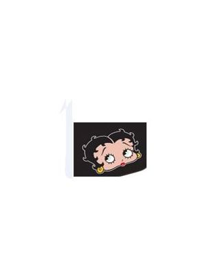 ZB2726 FACE BETTY BOOP