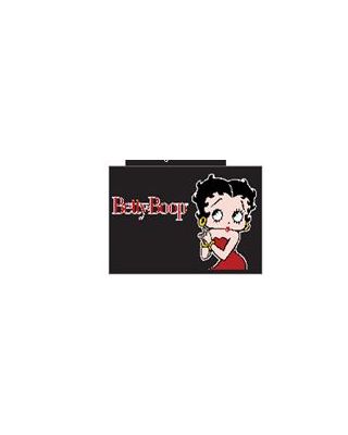 ZN5487 HAND BETTY BOOP