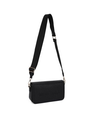 ZUS-20620A BK DESIGNER MINI BAG