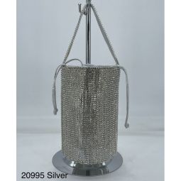 20995 SL EVENING BAG