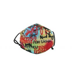 GRAFFITMASK-MT1