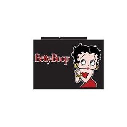 ZN5487  HAND BETTY BOOP